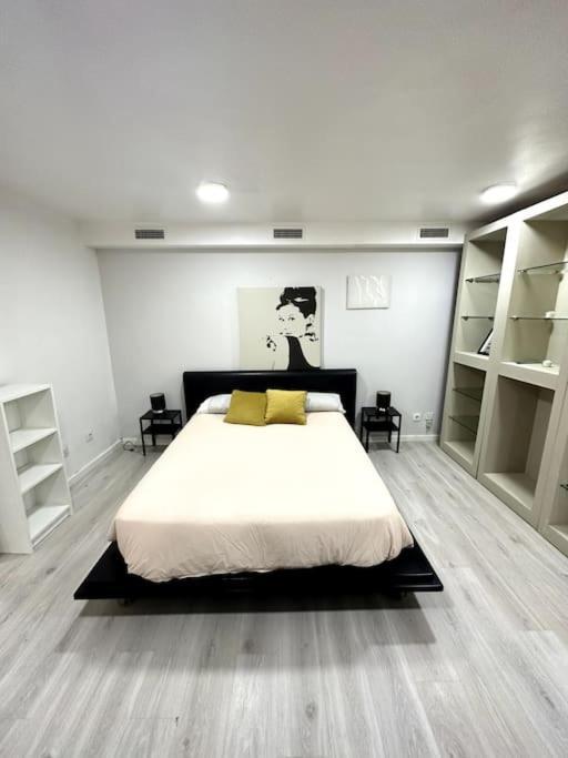 Hito Apartment Vigo Exterior photo