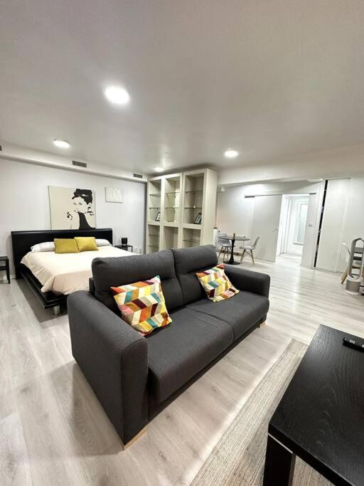 Hito Apartment Vigo Exterior photo
